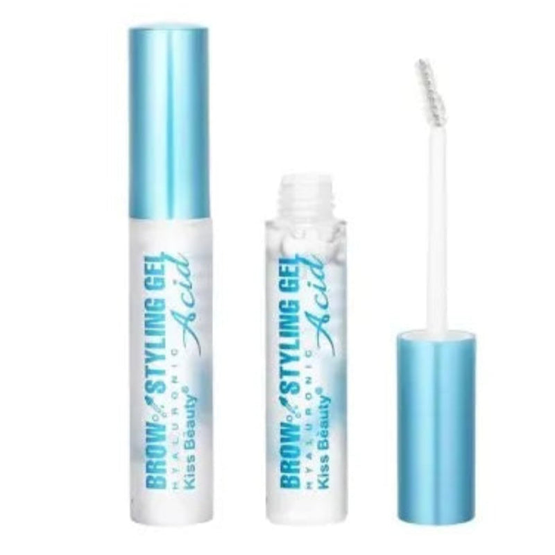 Brow Styling Gel Acid | Kiss Beauty